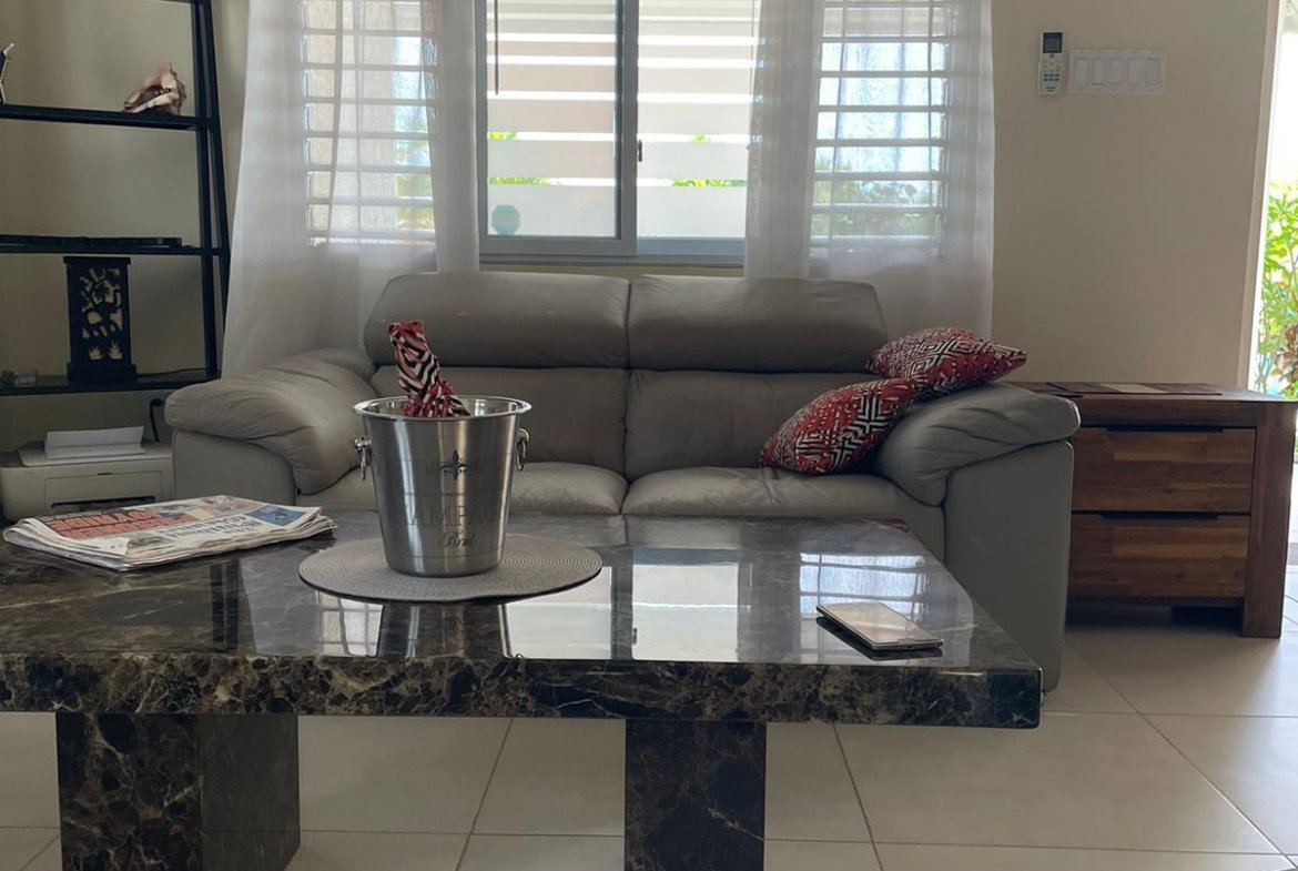 Fifth image of 601 Breadfruit Avenue, Coolsh in Richmond, St. Ann, Jamaica - property is For Rent