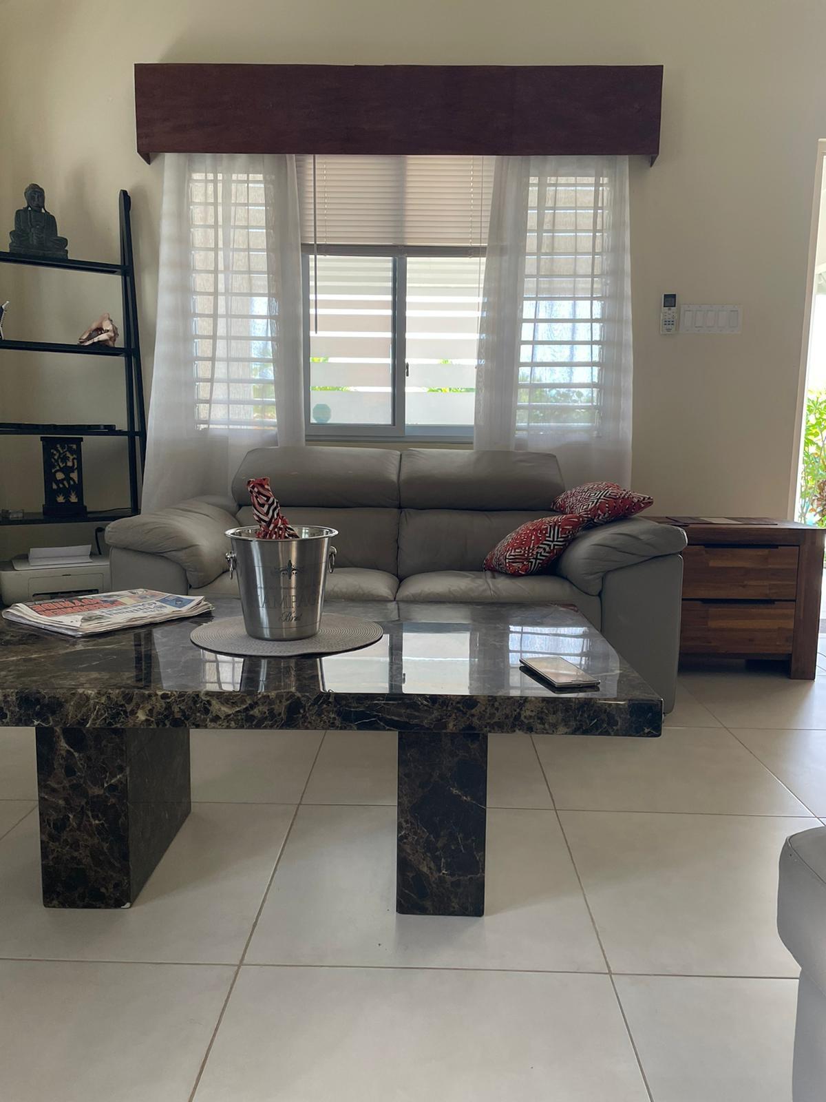 Fully-Furnished-3-Bedroom-House-for-Rent-in-Coolshades-Richmond-Estate-St.-Ann-Jamaica Fifth image of 601 Breadfruit Avenue, Coolsh in Richmond, St. Ann, Jamaica - property is For Rent