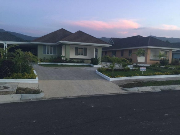 First image of 601 Breadfruit Avenue, Coolsh in Richmond, St. Ann, Jamaica - property is For Rent