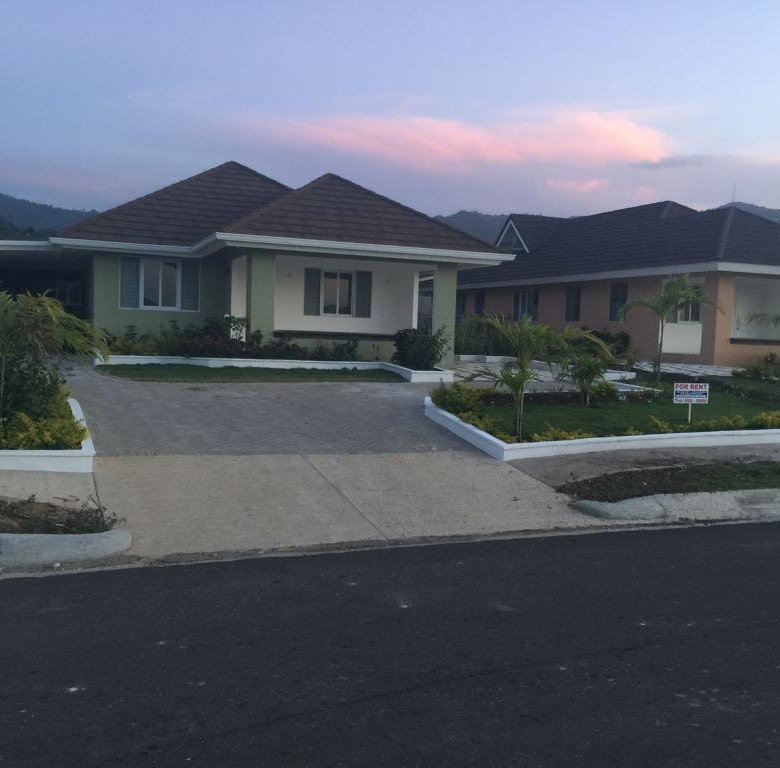 First image of 601 Breadfruit Avenue, Coolsh in Richmond, St. Ann, Jamaica - property is For Rent