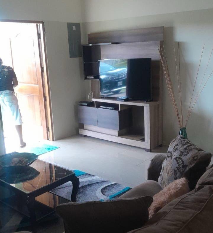 Second image of 87 Drax Hall Manor in Drax Hall Estate, St. Ann, Jamaica - property is For Rent