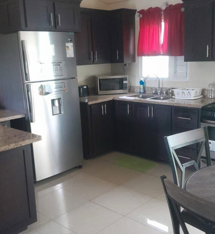 Fifth image of 87 Drax Hall Manor in Drax Hall Estate, St. Ann, Jamaica - property is For Rent