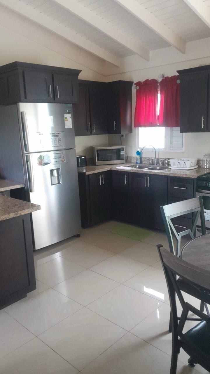 Fifth image of 87 Drax Hall Manor in Drax Hall Estate, St. Ann, Jamaica - property is For Rent