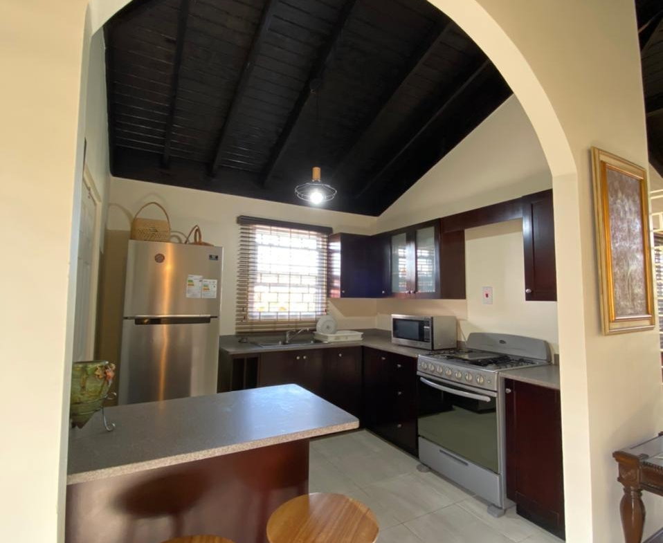 Sixth image of 130 Holland Estate in HOLLAND ESTATE, Trelawny, Jamaica - property is For Rent