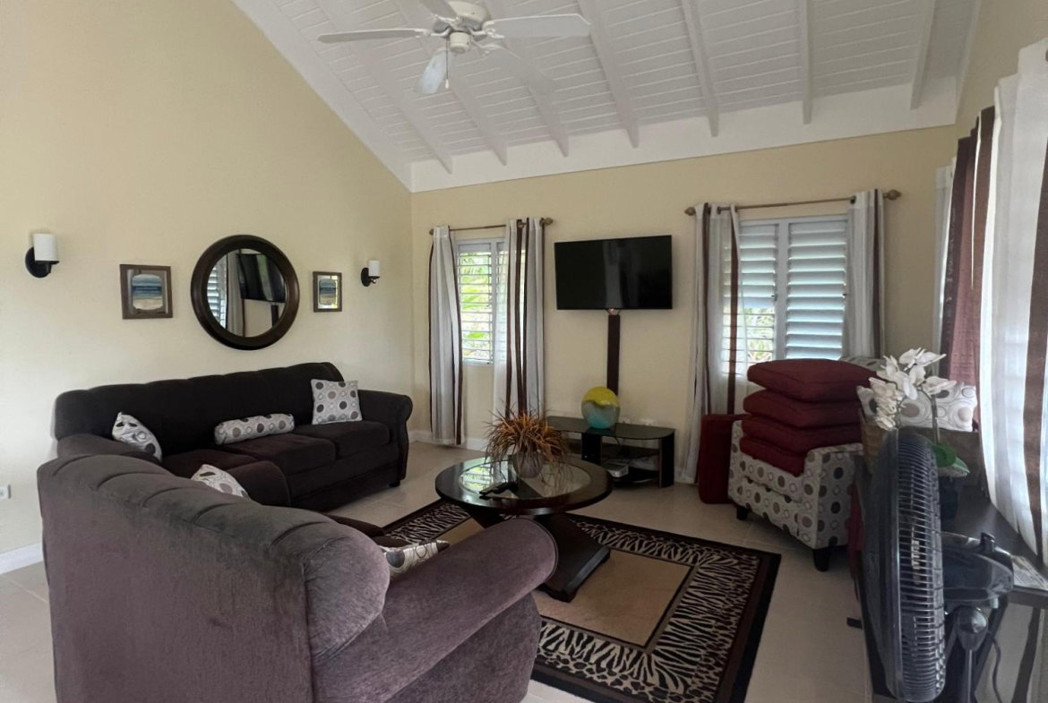 Eleventh image of Heleconia Avenue in Richmond, St. Ann, Jamaica - property is For Rent