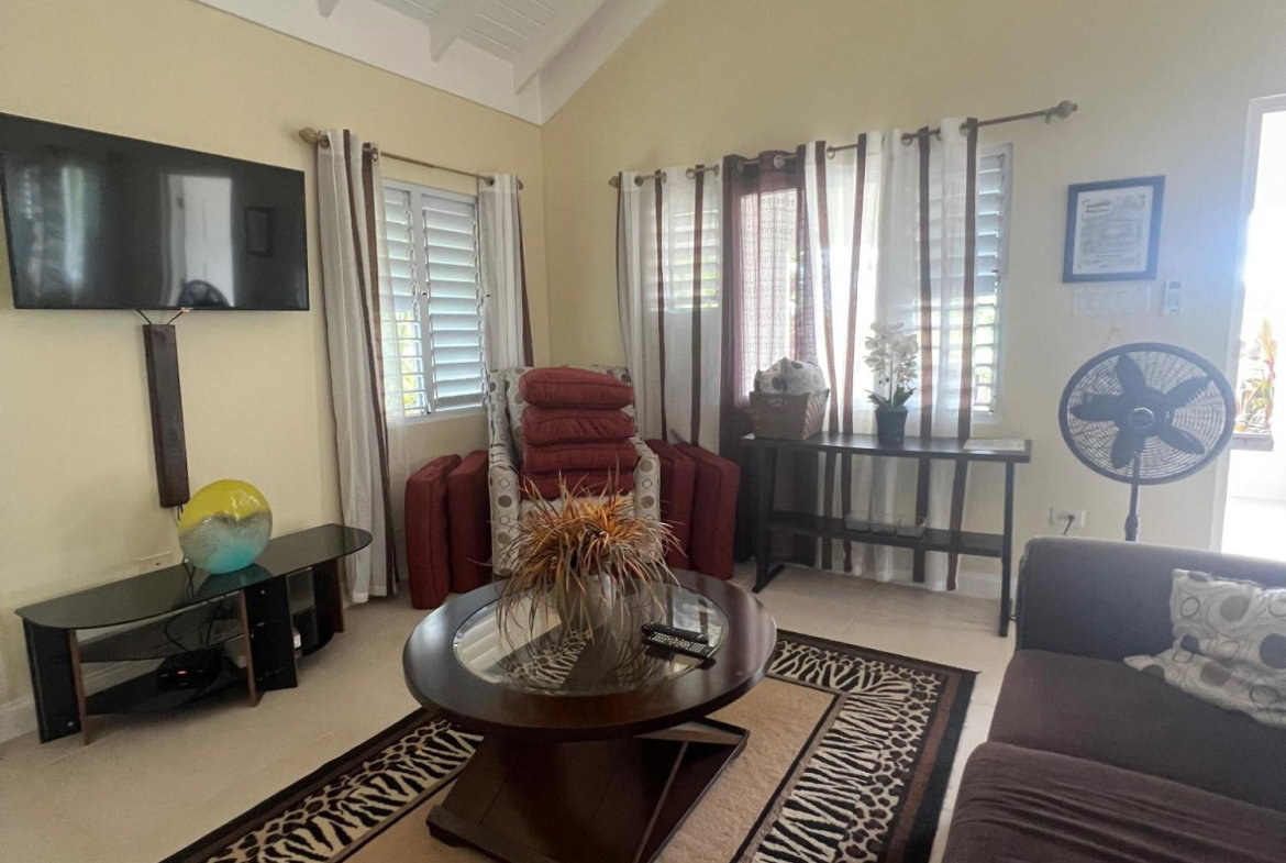 Twelfth image of Heleconia Avenue in Richmond, St. Ann, Jamaica - property is For Rent