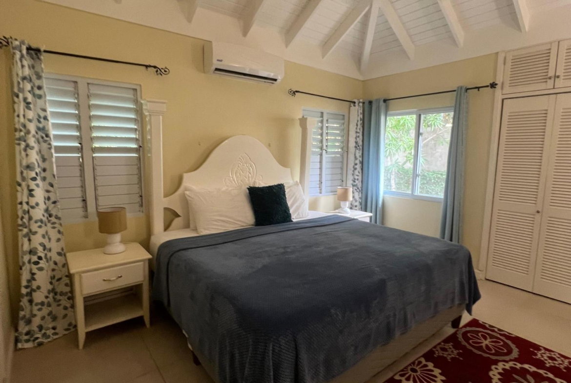 Thirteenth image of Heleconia Avenue in Richmond, St. Ann, Jamaica - property is For Rent