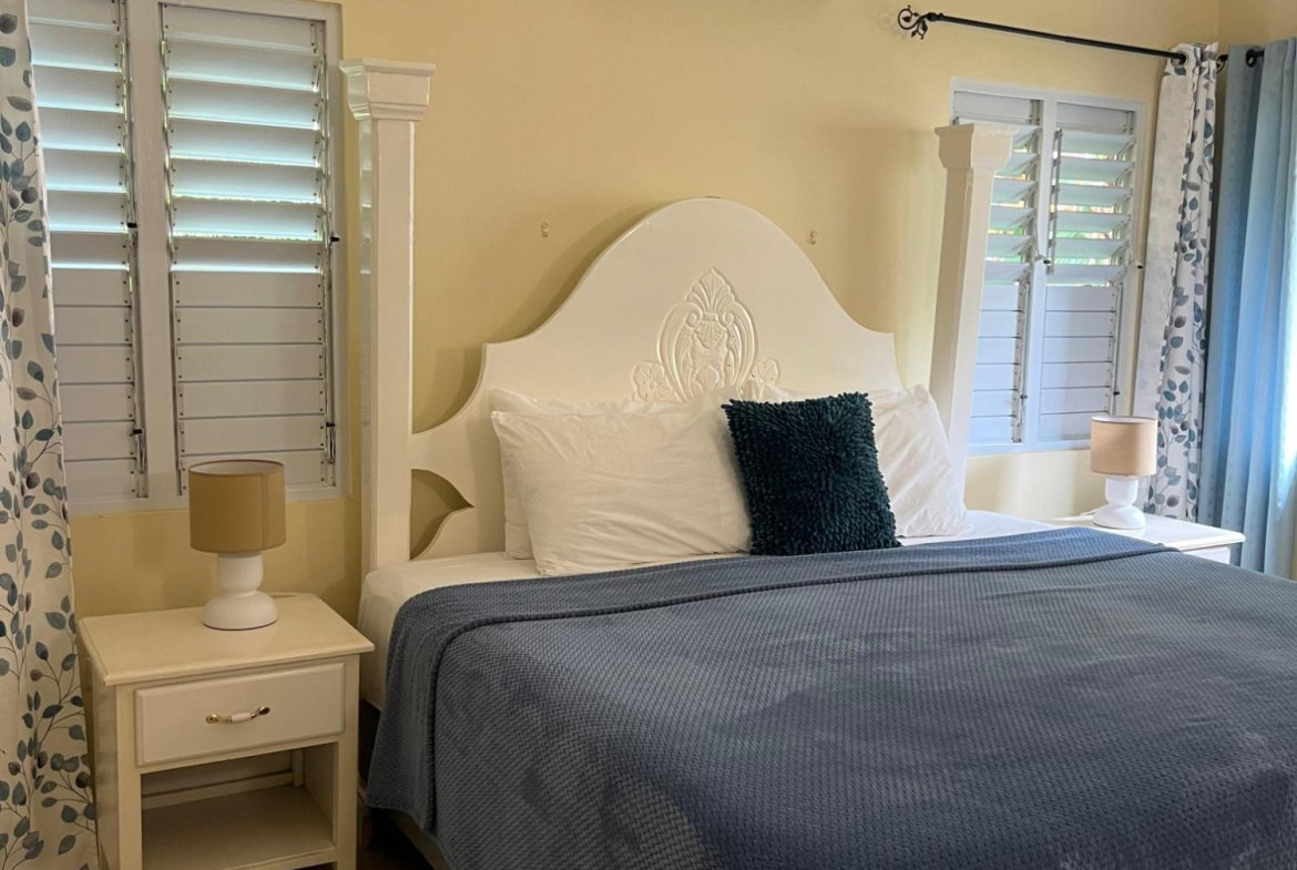 Fourteenth image of Heleconia Avenue in Richmond, St. Ann, Jamaica - property is For Rent