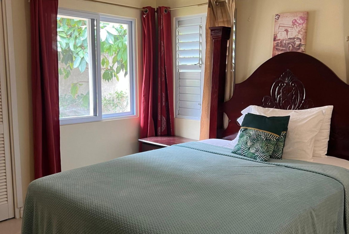 Sixteenth image of Heleconia Avenue in Richmond, St. Ann, Jamaica - property is For Rent