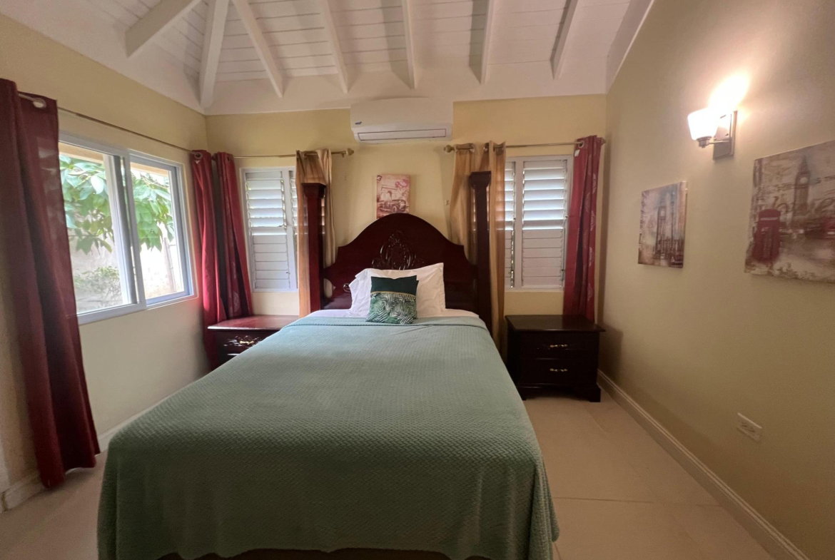 Seventeenth image of Heleconia Avenue in Richmond, St. Ann, Jamaica - property is For Rent