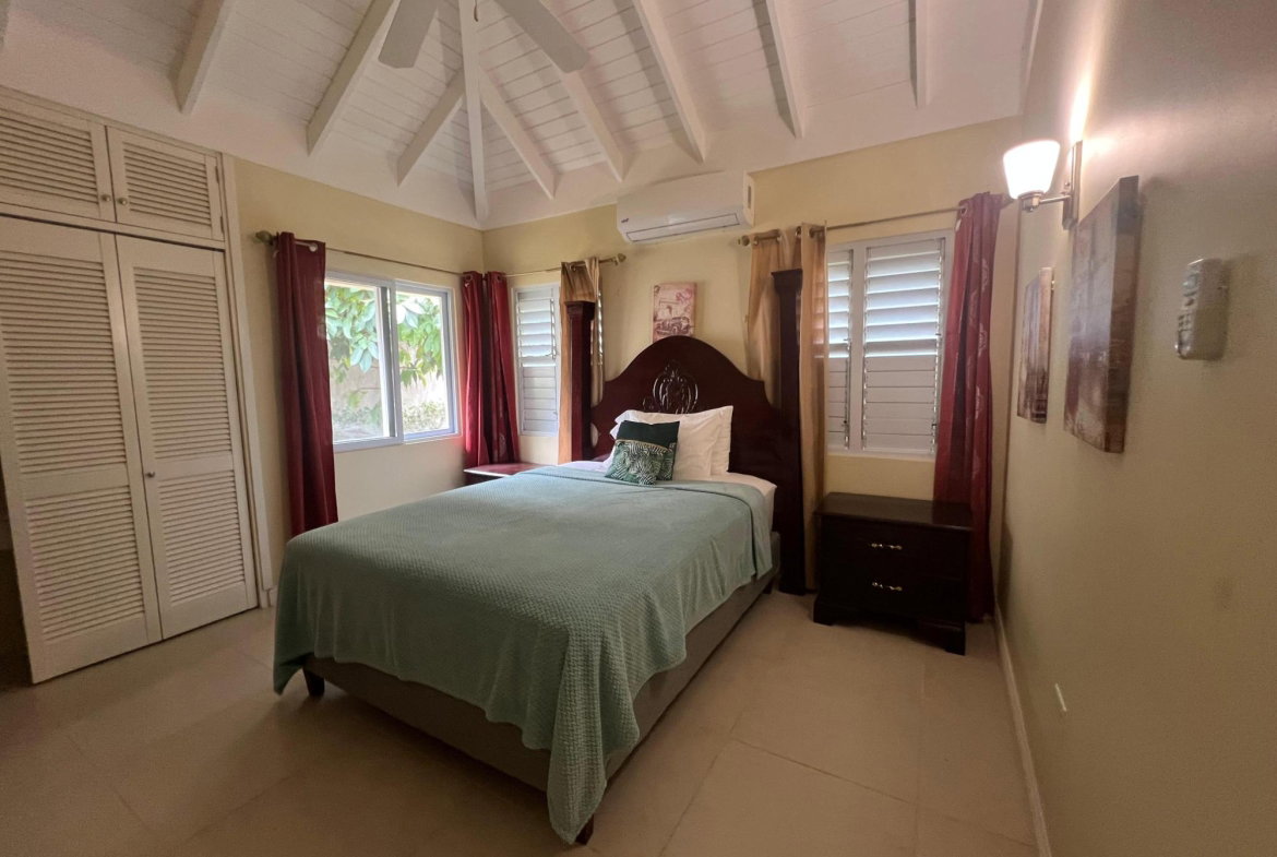 Eighteenth image of Heleconia Avenue in Richmond, St. Ann, Jamaica - property is For Rent