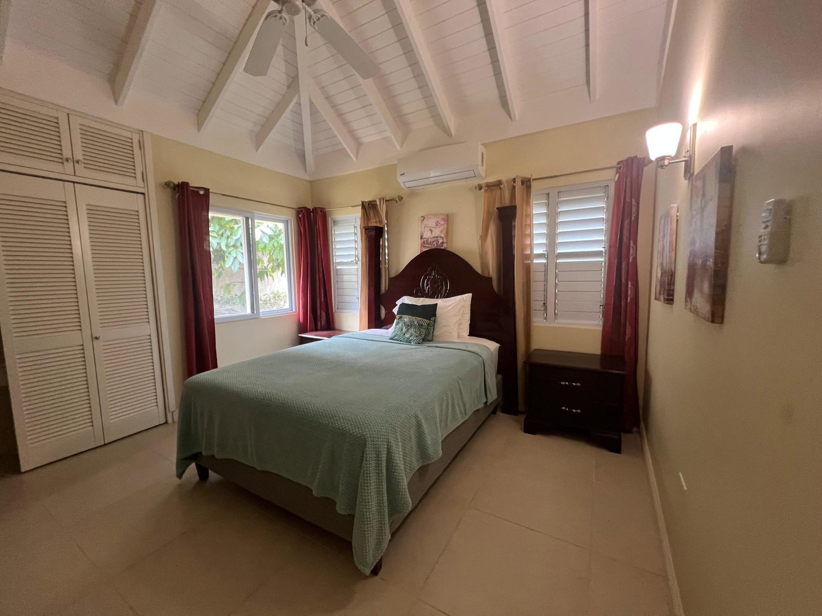 Eighteenth image of Heleconia Avenue in Richmond, St. Ann, Jamaica - property is For Rent