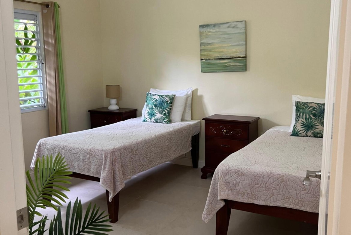 Twentieth image of Heleconia Avenue in Richmond, St. Ann, Jamaica - property is For Rent