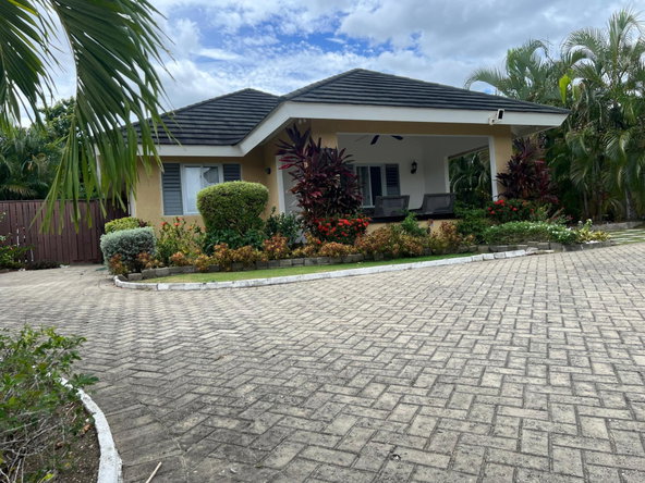 Third image of Heleconia Avenue in Richmond, St. Ann, Jamaica - property is For Rent