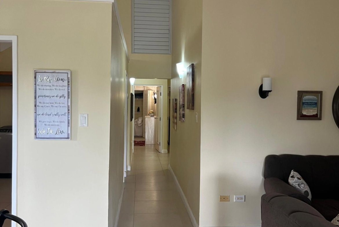 Twenty-First image of Heleconia Avenue in Richmond, St. Ann, Jamaica - property is For Rent