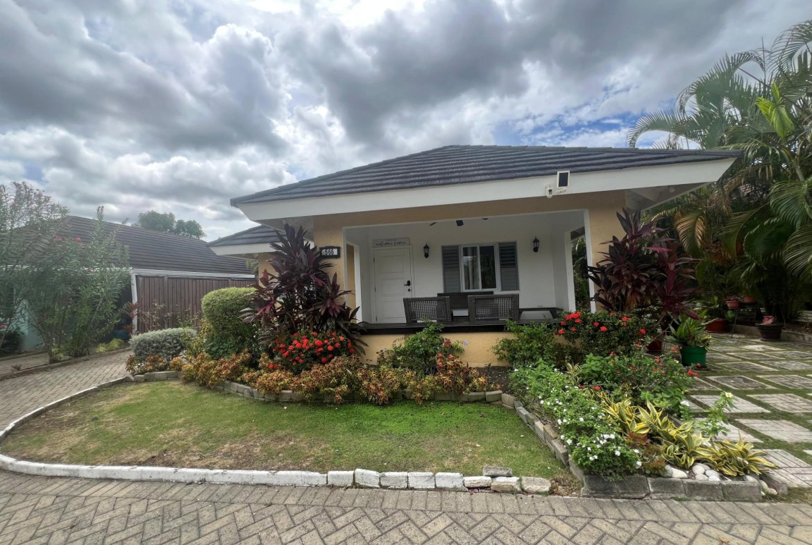 Fourth image of Heleconia Avenue in Richmond, St. Ann, Jamaica - property is For Rent