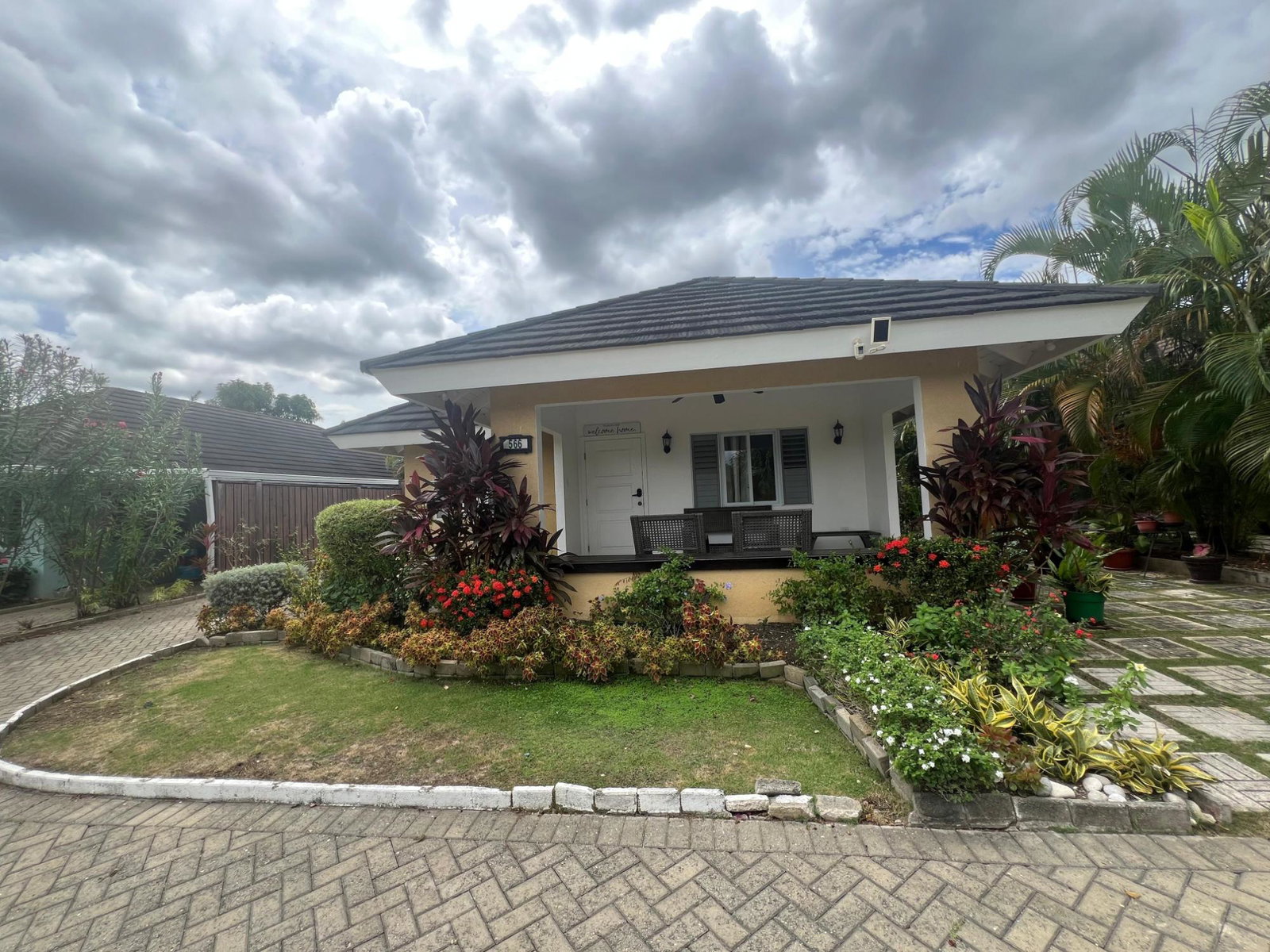 Fourth image of Heleconia Avenue in Richmond, St. Ann, Jamaica - property is For Rent