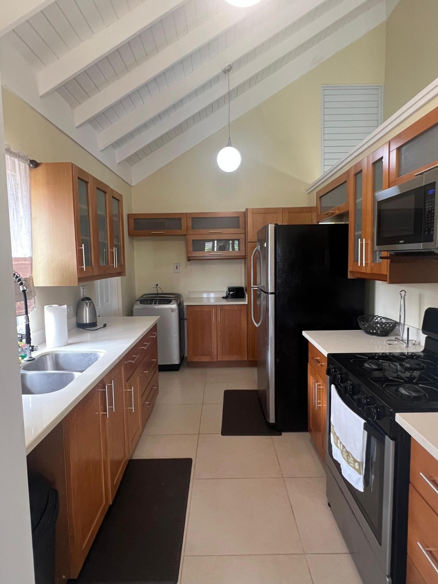 Fifth image of Heleconia Avenue in Richmond, St. Ann, Jamaica - property is For Rent