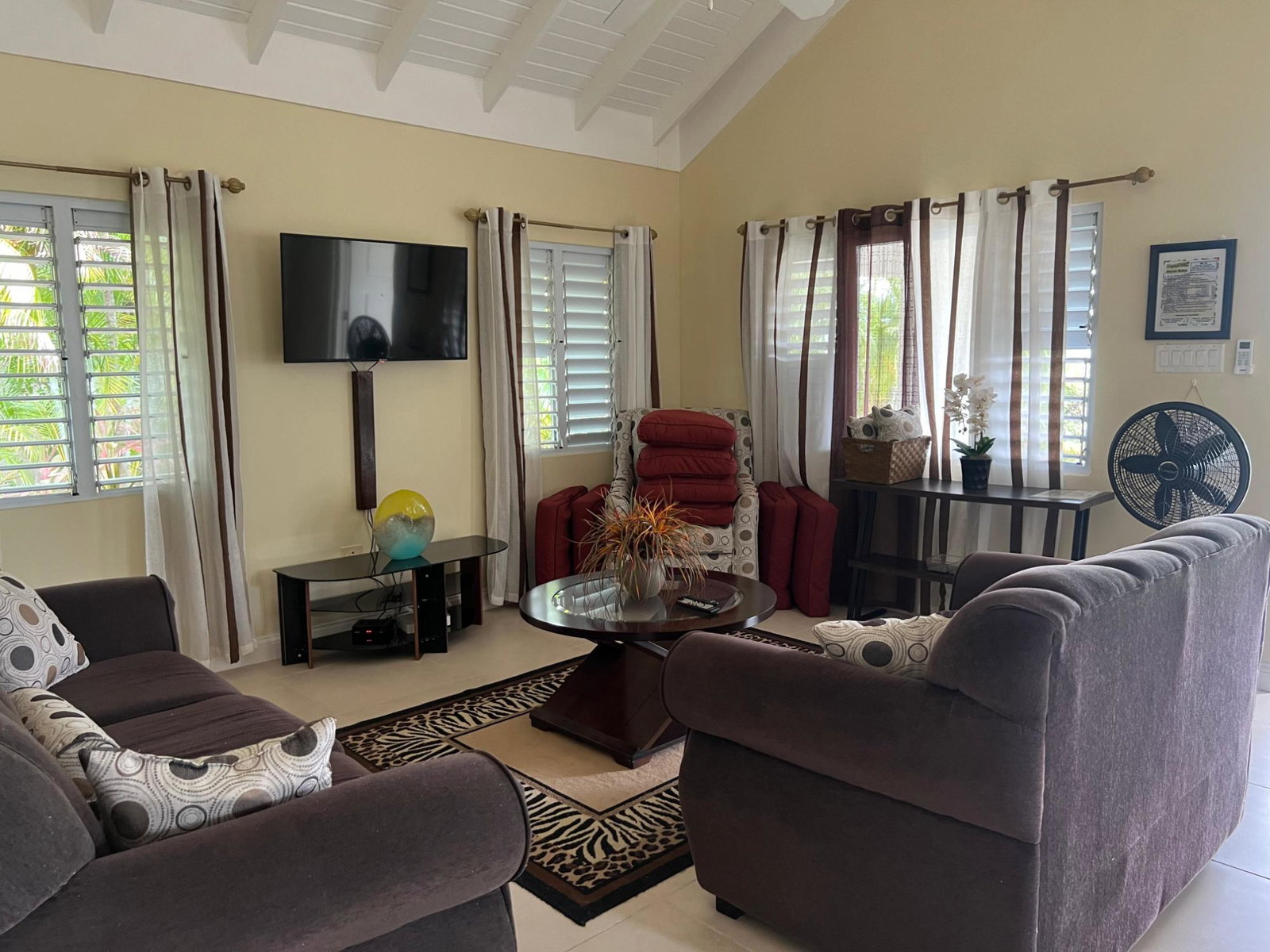 Seventh image of Heleconia Avenue in Richmond, St. Ann, Jamaica - property is For Rent