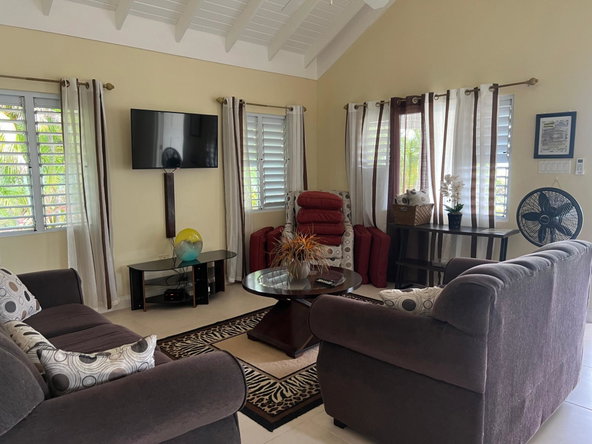 Seventh image of Heleconia Avenue in Richmond, St. Ann, Jamaica - property is For Rent