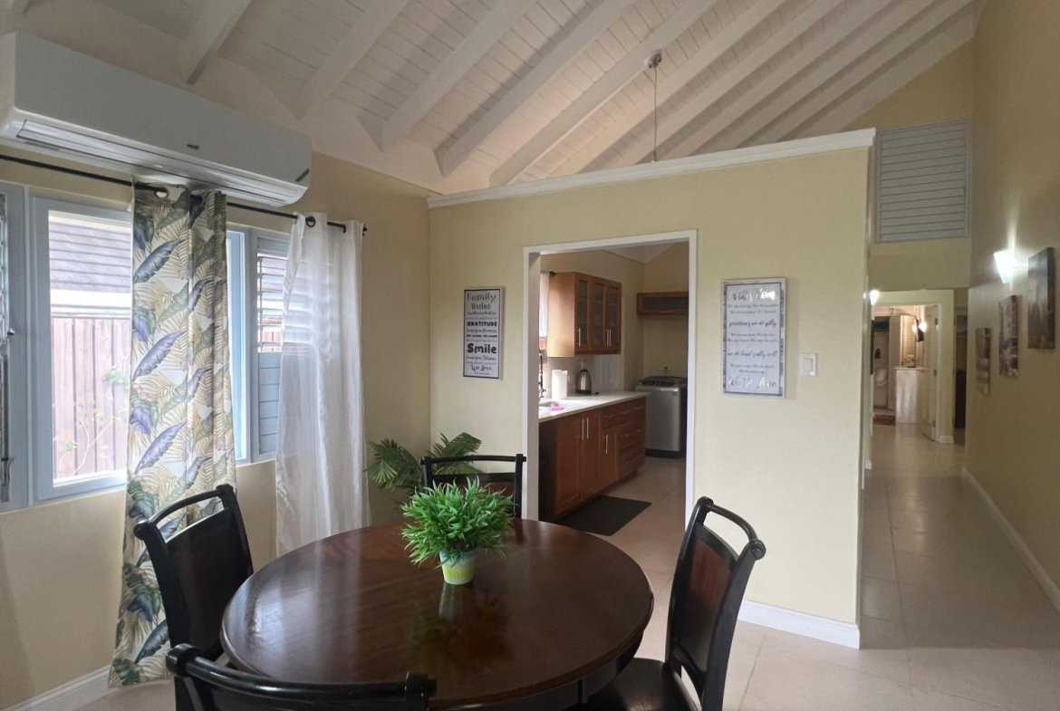 Eighth image of Heleconia Avenue in Richmond, St. Ann, Jamaica - property is For Rent