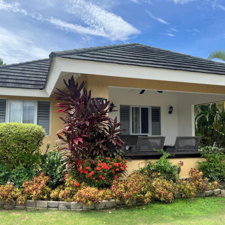 First image of Heleconia Avenue in Richmond, St. Ann, Jamaica - property is For Rent