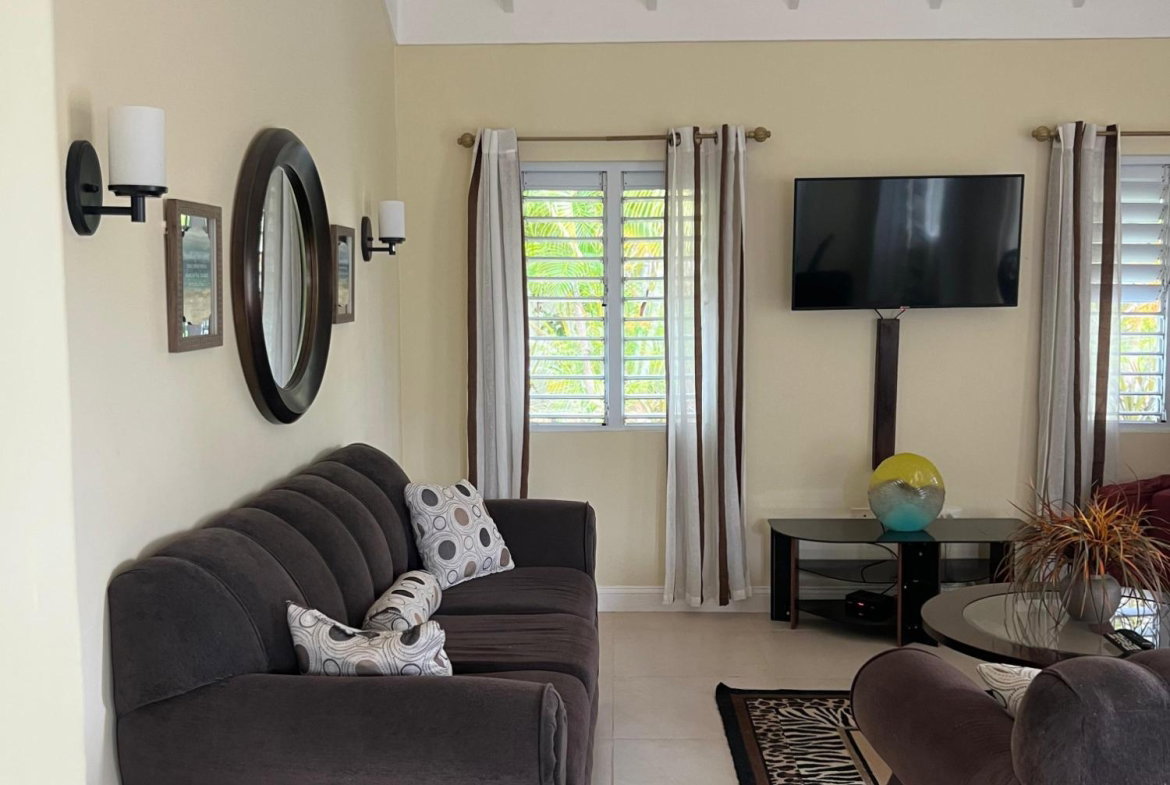 Ninth image of Heleconia Avenue in Richmond, St. Ann, Jamaica - property is For Rent