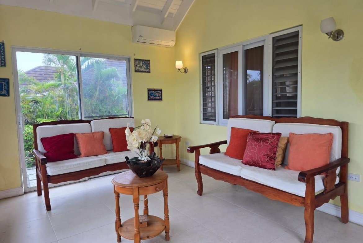 Second image of 106 Gardenia Avenue in Richmond, St. Ann, Jamaica - property is For Rent