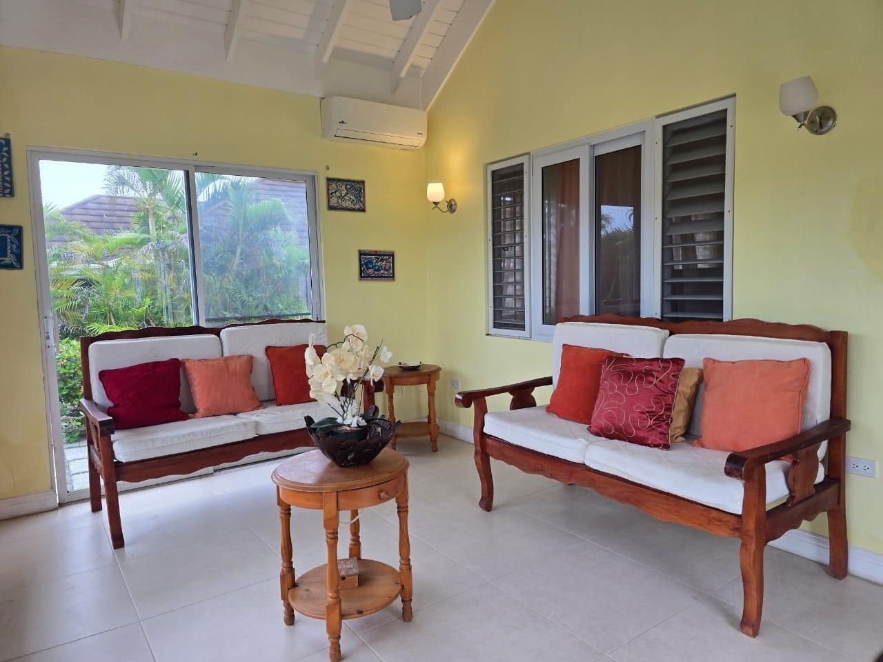 Second image of 106 Gardenia Avenue in Richmond, St. Ann, Jamaica - property is For Rent