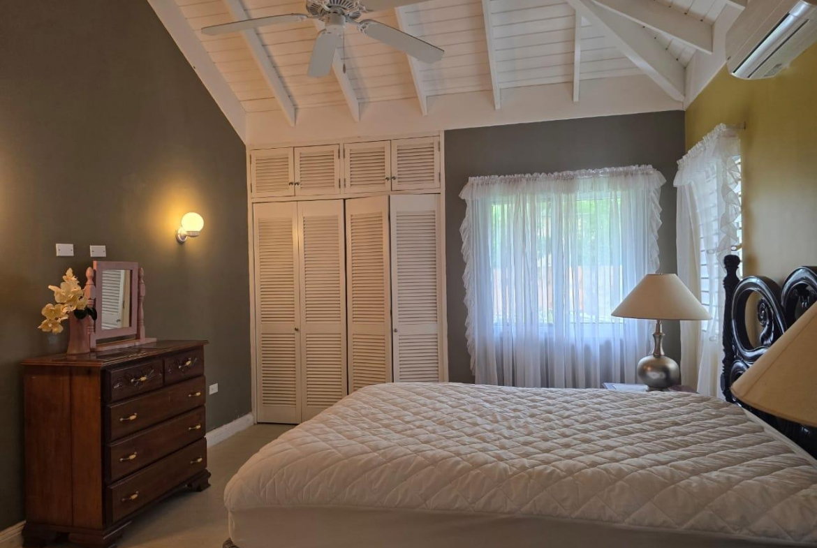 Eighteenth image of 106 Gardenia Avenue in Richmond, St. Ann, Jamaica - property is For Rent