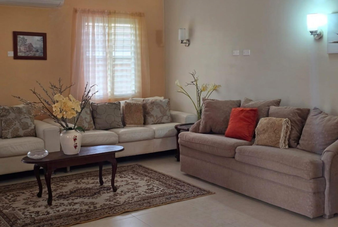 Third image of 106 Gardenia Avenue in Richmond, St. Ann, Jamaica - property is For Rent