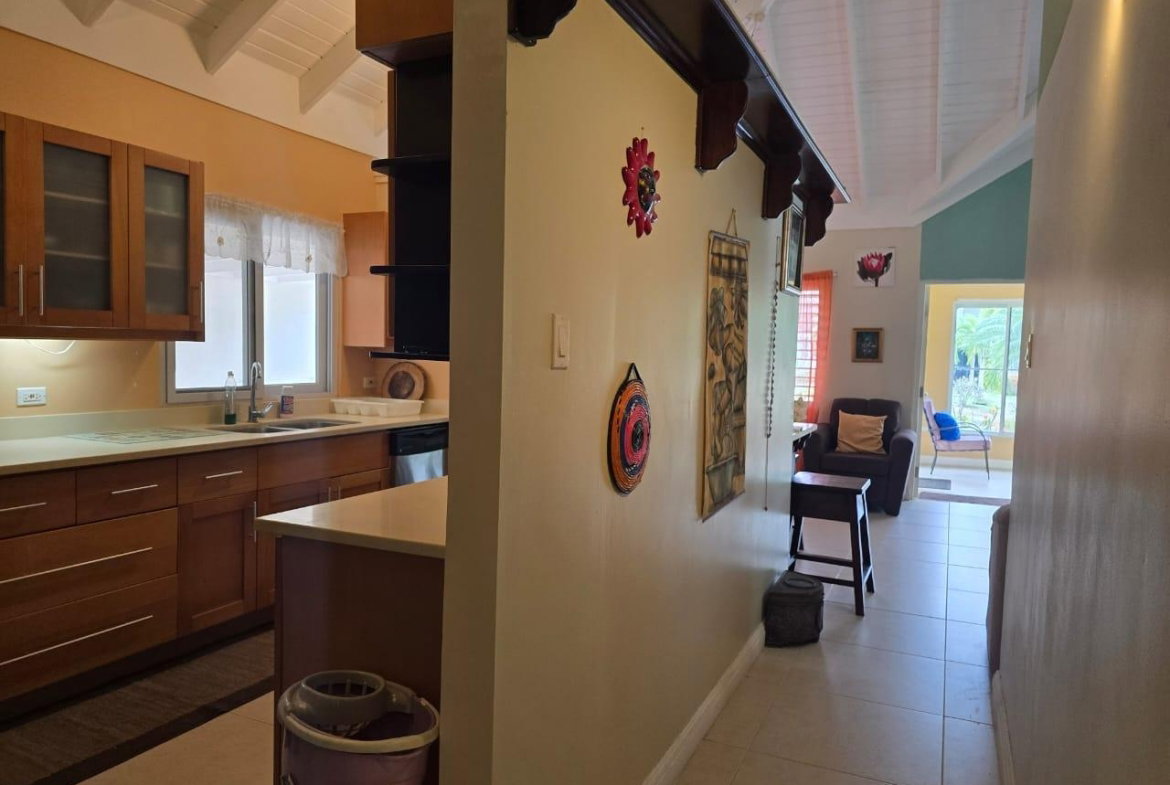 Twenty-First image of 106 Gardenia Avenue in Richmond, St. Ann, Jamaica - property is For Rent
