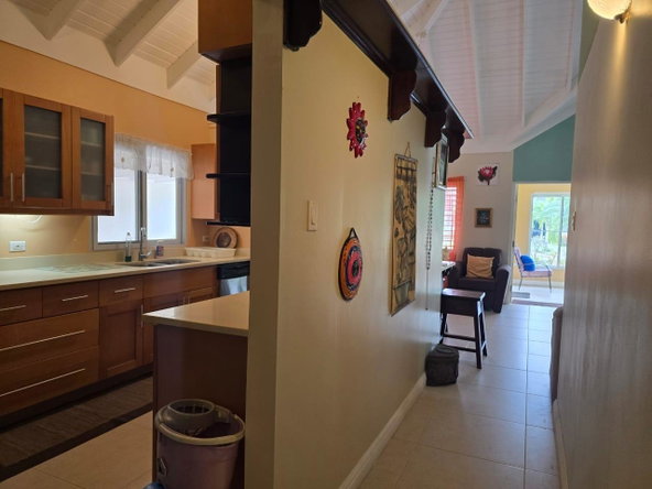 Twenty-First image of 106 Gardenia Avenue in Richmond, St. Ann, Jamaica - property is For Rent