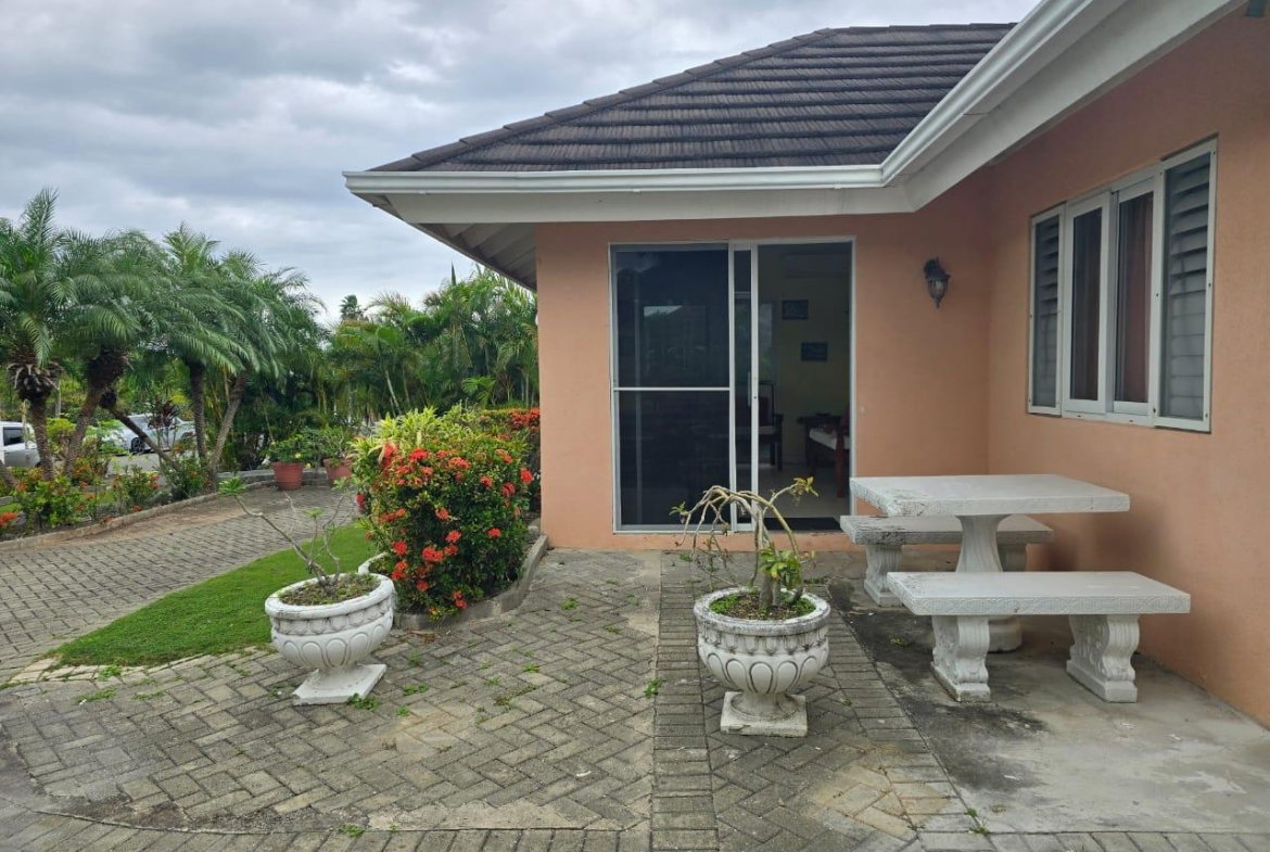 Twenty-Seventh image of 106 Gardenia Avenue in Richmond, St. Ann, Jamaica - property is For Rent