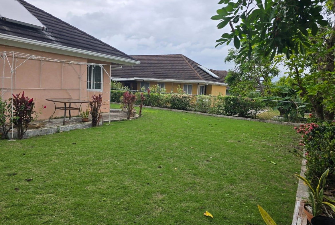Twenty-Eighth image of 106 Gardenia Avenue in Richmond, St. Ann, Jamaica - property is For Rent