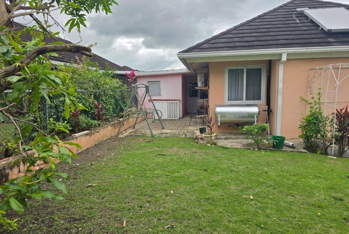 Twenty-Ninth image of 106 Gardenia Avenue in Richmond, St. Ann, Jamaica - property is For Rent