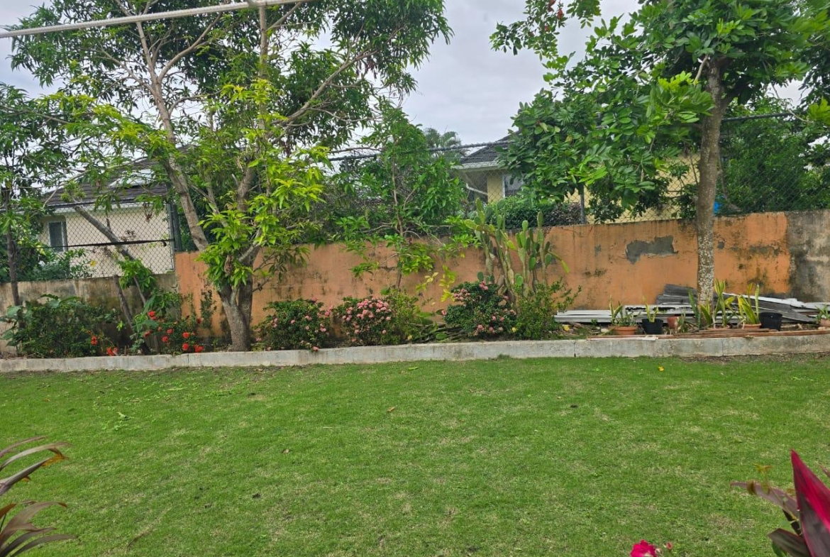 Thirtieth image of 106 Gardenia Avenue in Richmond, St. Ann, Jamaica - property is For Rent