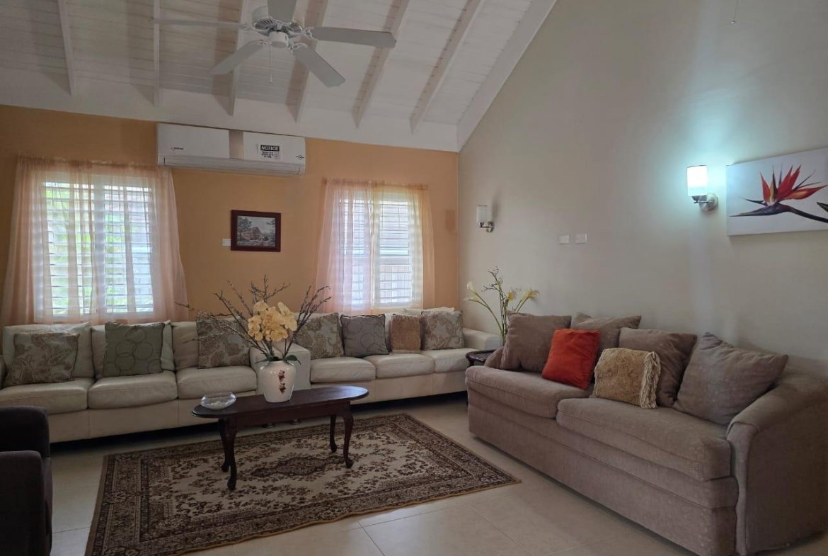 Fourth image of 106 Gardenia Avenue in Richmond, St. Ann, Jamaica - property is For Rent