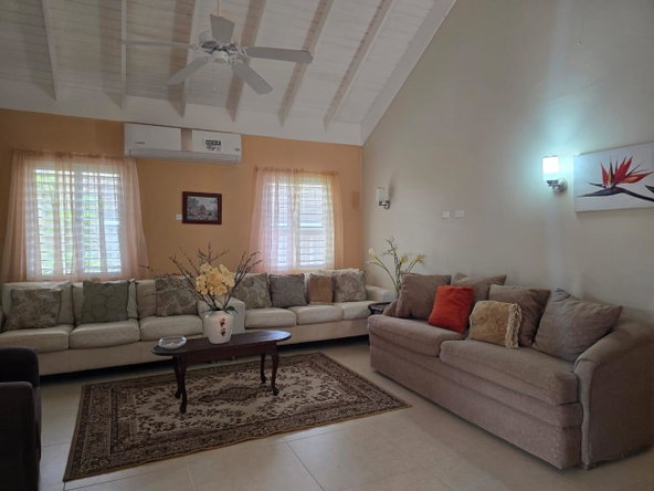 Fourth image of 106 Gardenia Avenue in Richmond, St. Ann, Jamaica - property is For Rent