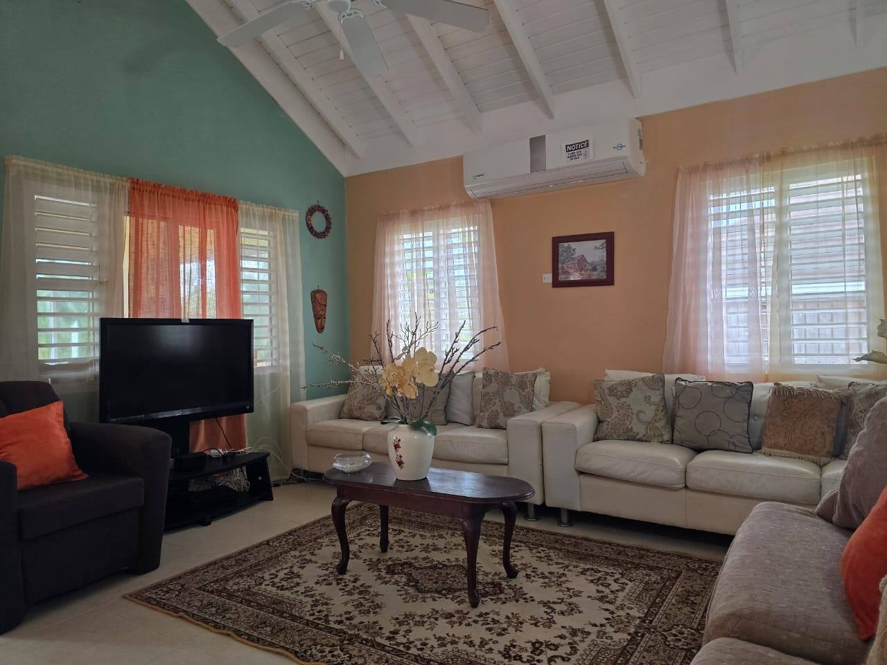 Fifth image of 106 Gardenia Avenue in Richmond, St. Ann, Jamaica - property is For Rent