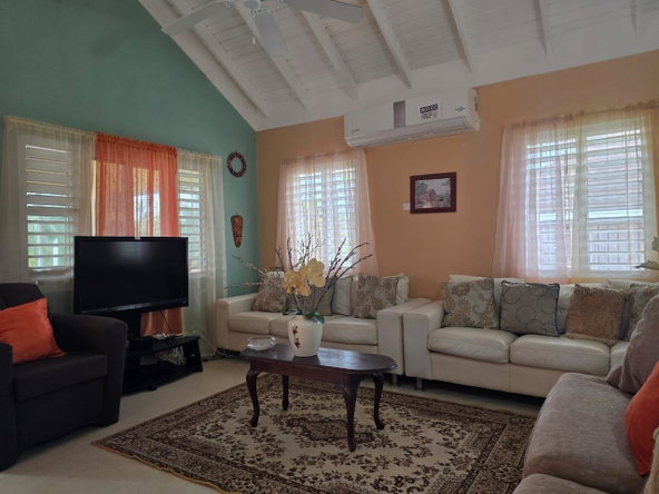Fifth image of 106 Gardenia Avenue in Richmond, St. Ann, Jamaica - property is For Rent