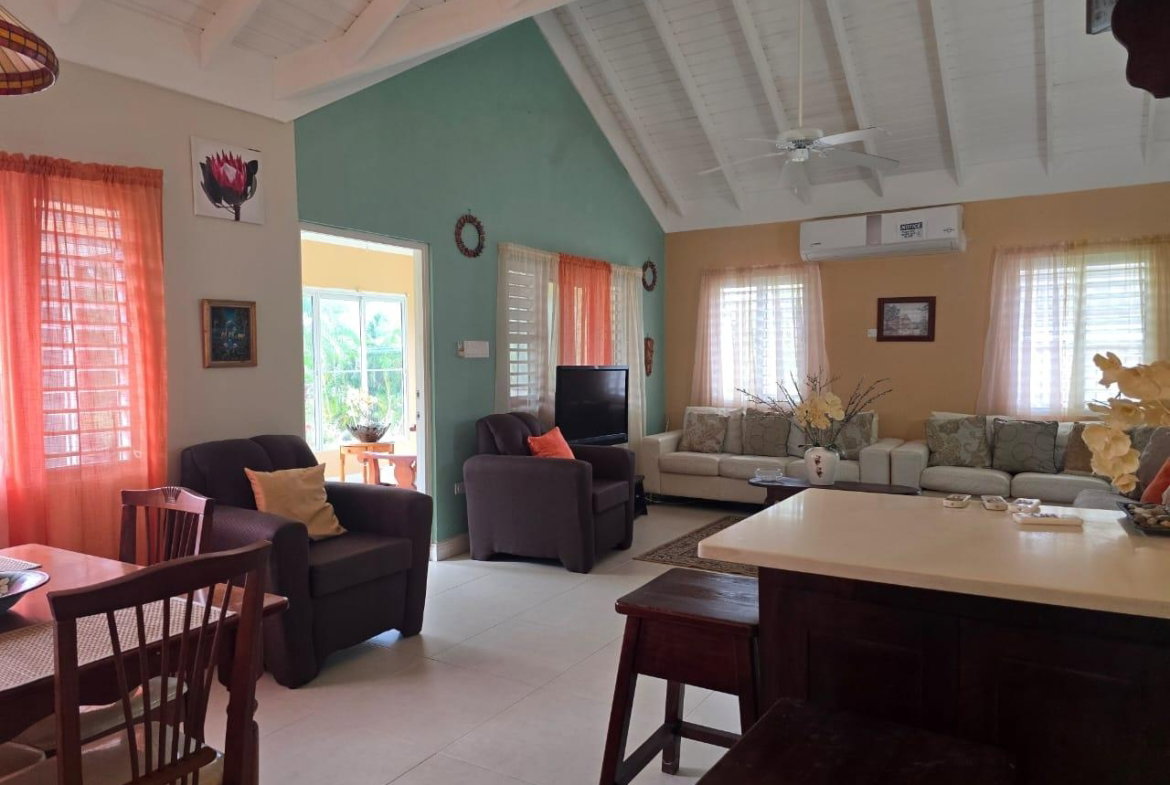 Sixth image of 106 Gardenia Avenue in Richmond, St. Ann, Jamaica - property is For Rent
