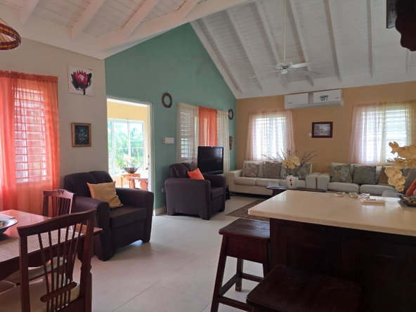 Sixth image of 106 Gardenia Avenue in Richmond, St. Ann, Jamaica - property is For Rent