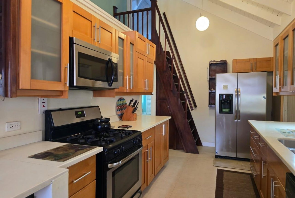 Seventh image of 106 Gardenia Avenue in Richmond, St. Ann, Jamaica - property is For Rent