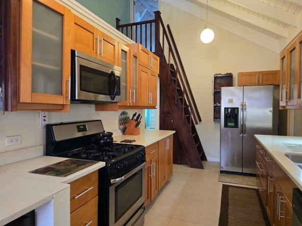 Seventh image of 106 Gardenia Avenue in Richmond, St. Ann, Jamaica - property is For Rent