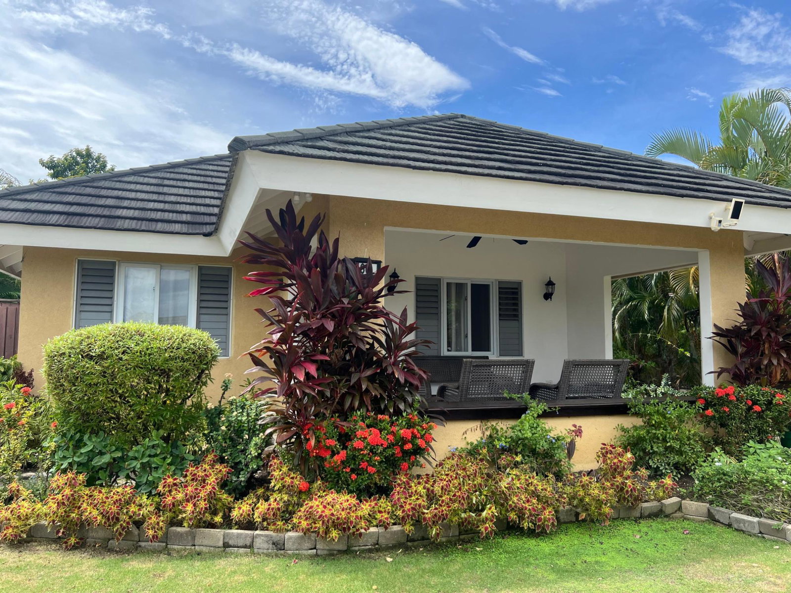 First image of Heleconia Avenue in Richmond, St. Ann, Jamaica - property is For Rent