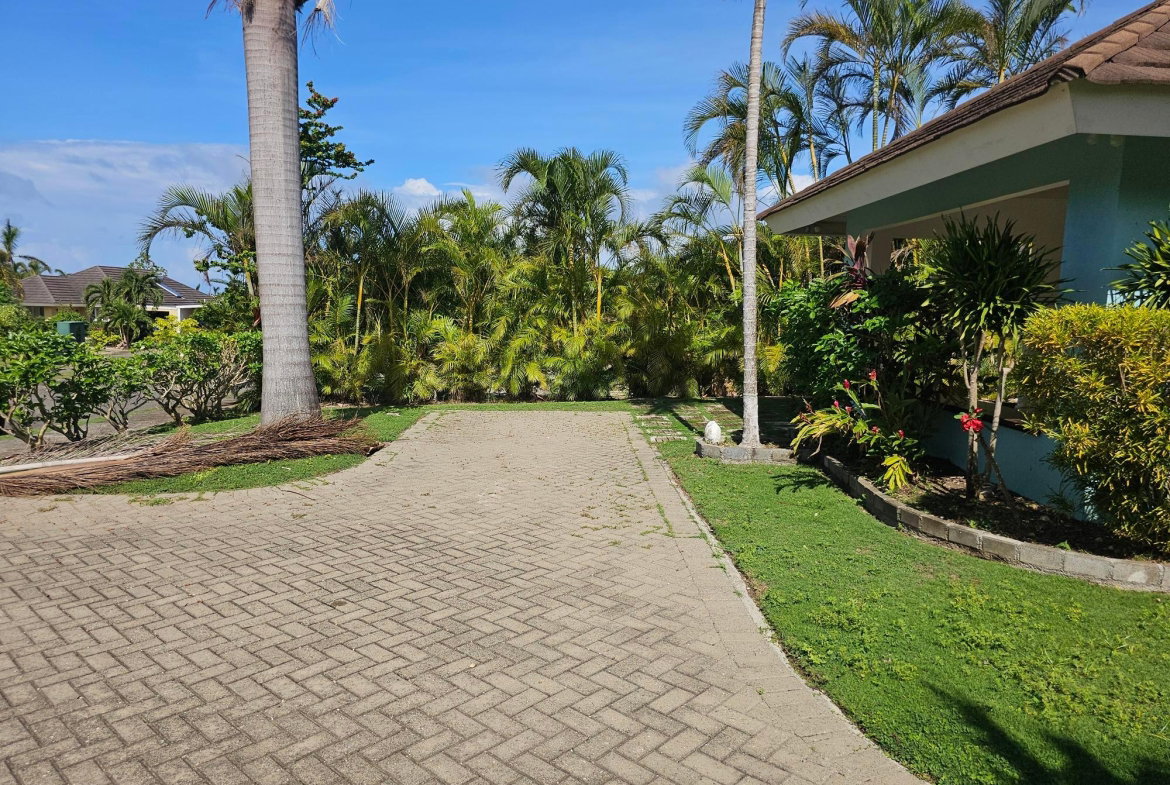 Second image of The Palms-241 Pimento Avenue in Richmond, St. Ann, Jamaica - property is For Rent