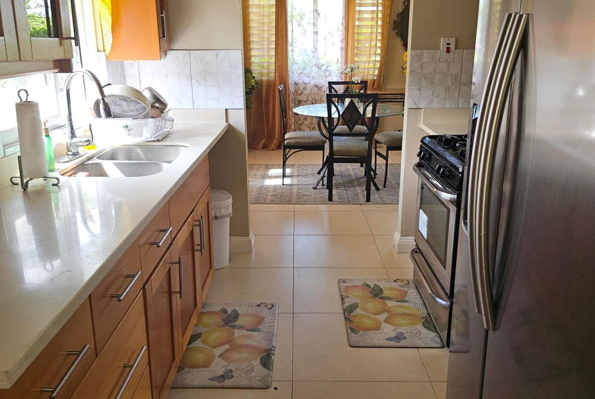 Eleventh image of The Palms-241 Pimento Avenue in Richmond, St. Ann, Jamaica - property is For Rent
