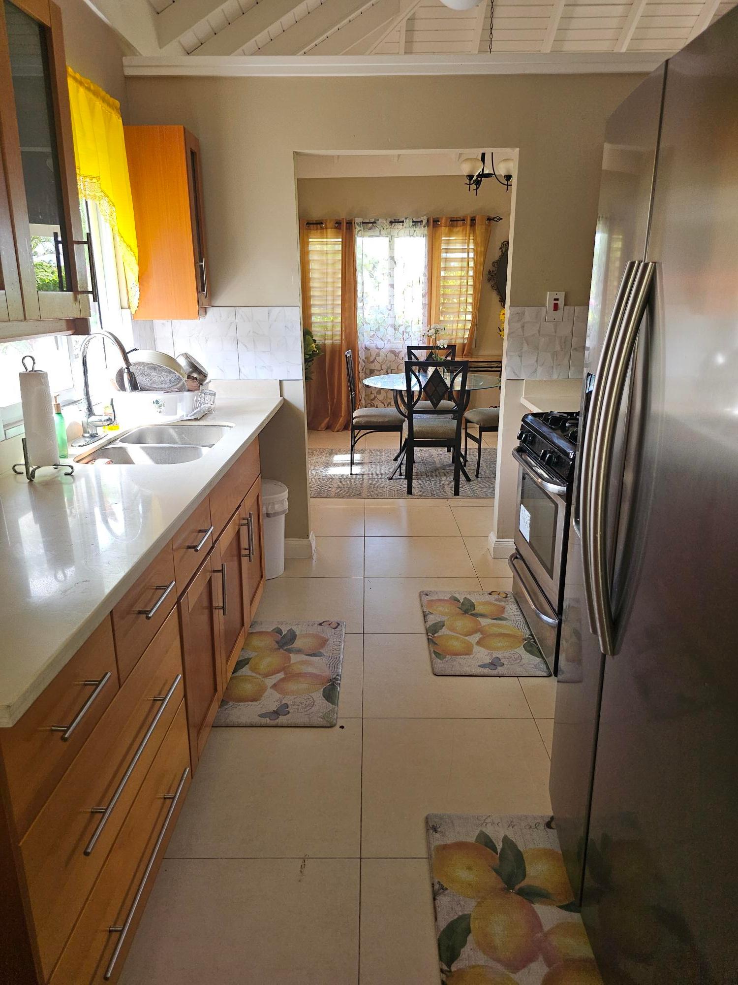 Fully-Furnished-3-Bedroom-House-for-Rent-in-Richmond-Estates-St.-Ann-Jamaica Eleventh image of The Palms-241 Pimento Avenue in Richmond, St. Ann, Jamaica - property is For Rent