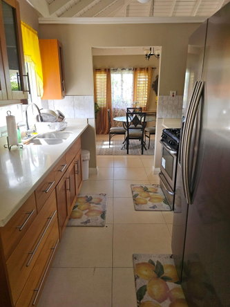 Eleventh image of The Palms-241 Pimento Avenue in Richmond, St. Ann, Jamaica - property is For Rent
